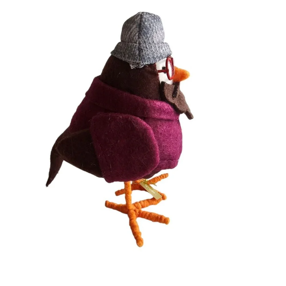 Target Bird Bramble 2019 Halloween Fall Autumn Decorations